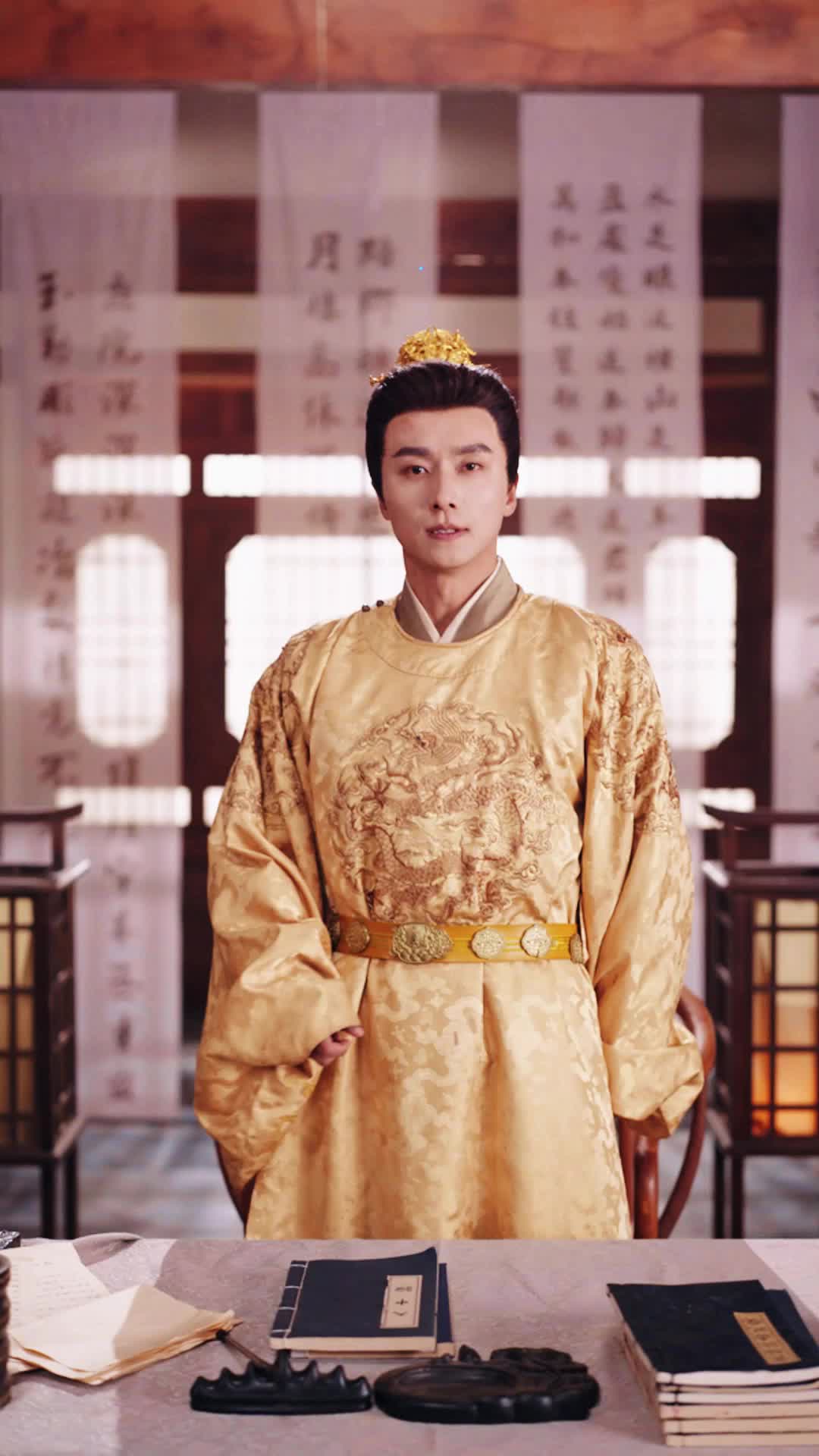 Episode 16 - They Tried to Kill the Emperor